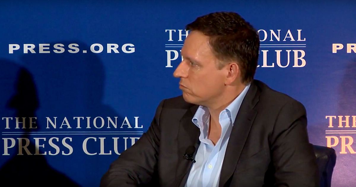 Peter Thiel's tech wealth made him a First Amendment gatekeeper engt.co/2f6nUr5