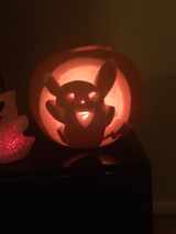 CardiffPokemon's tweet image. A few #Pokemon-themed pumpkin designs posted to the Facebook page:

#PokemonGO #PokemonGOuk #halloween #HappyHalloween #halloween2016