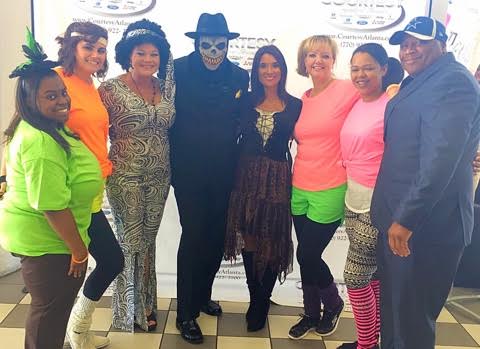 CourtesyFordATL's tweet photo. We had a Boo-tastic day here @CourtesyFordATL!

@MAADA_ATL @mamakeepingup @eMetroTimes @RockdaleGov @rockdalenews @rockdalecitizen https://t.co/MZkuBwkJfR