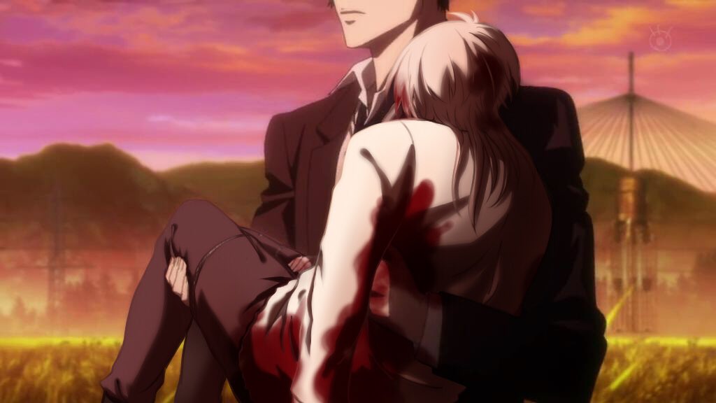 ObraRecomendada's tweet photo. Anime: Psycho-Pass
Género: Acción / Ciencia ficción
Estado: Finalizado, 22 episodios
Año: 2012 - 2013
Distribuidora: @SelectaVision https://t.co/S5ueFmSgoH