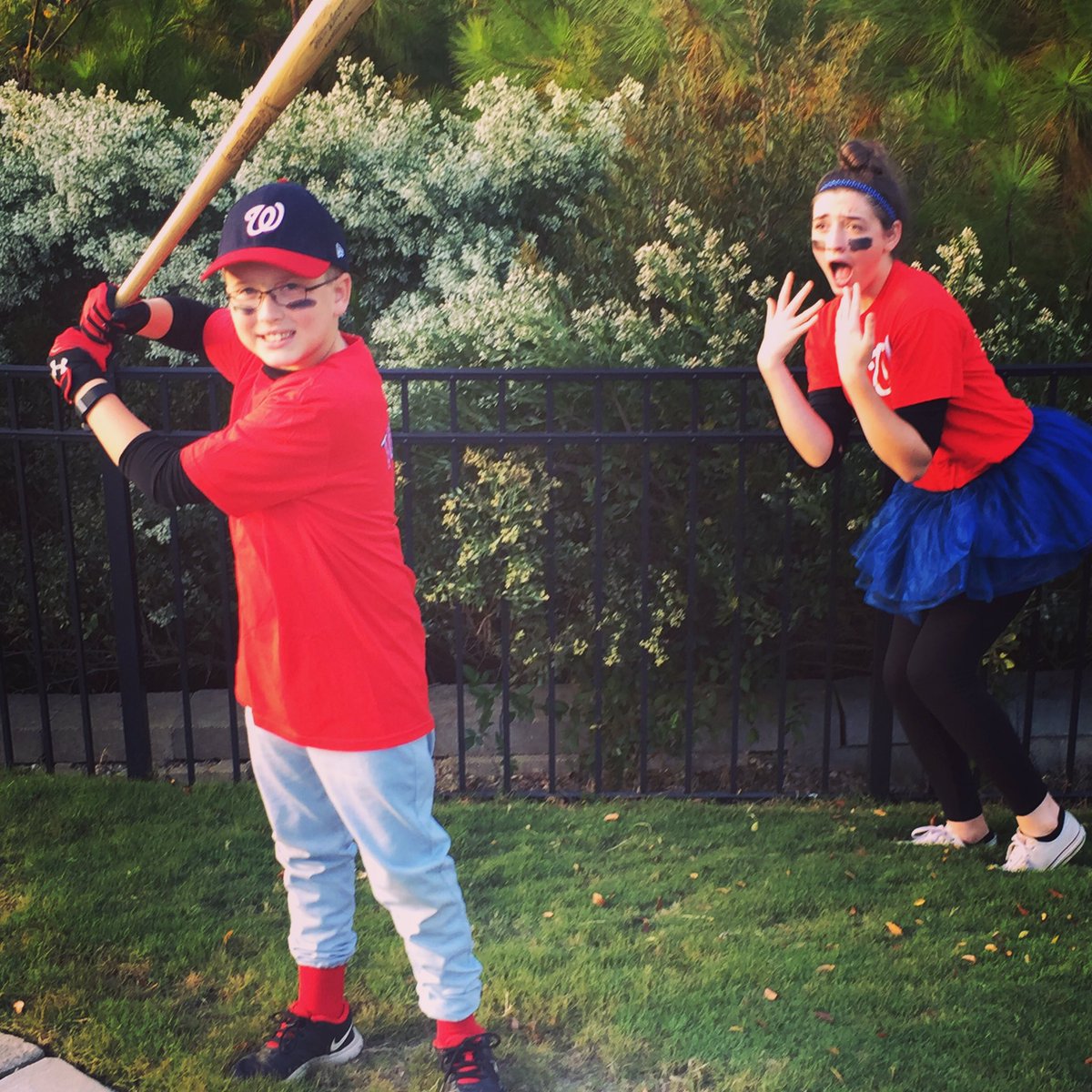 April Butler tweet media