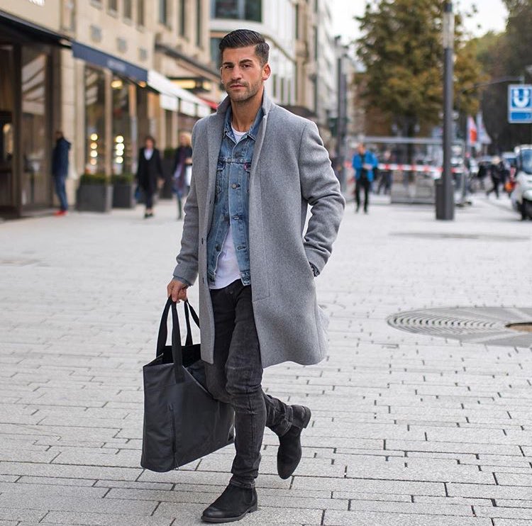 Gentlemen's Order tweet media