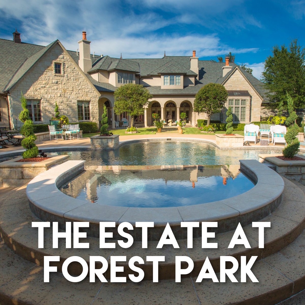 BARIGBY_Auction's tweet image. The auction for the Estate at Forest Park is happening Thursday! Registration starts at 11 AM and the auction starts at 1 PM!
