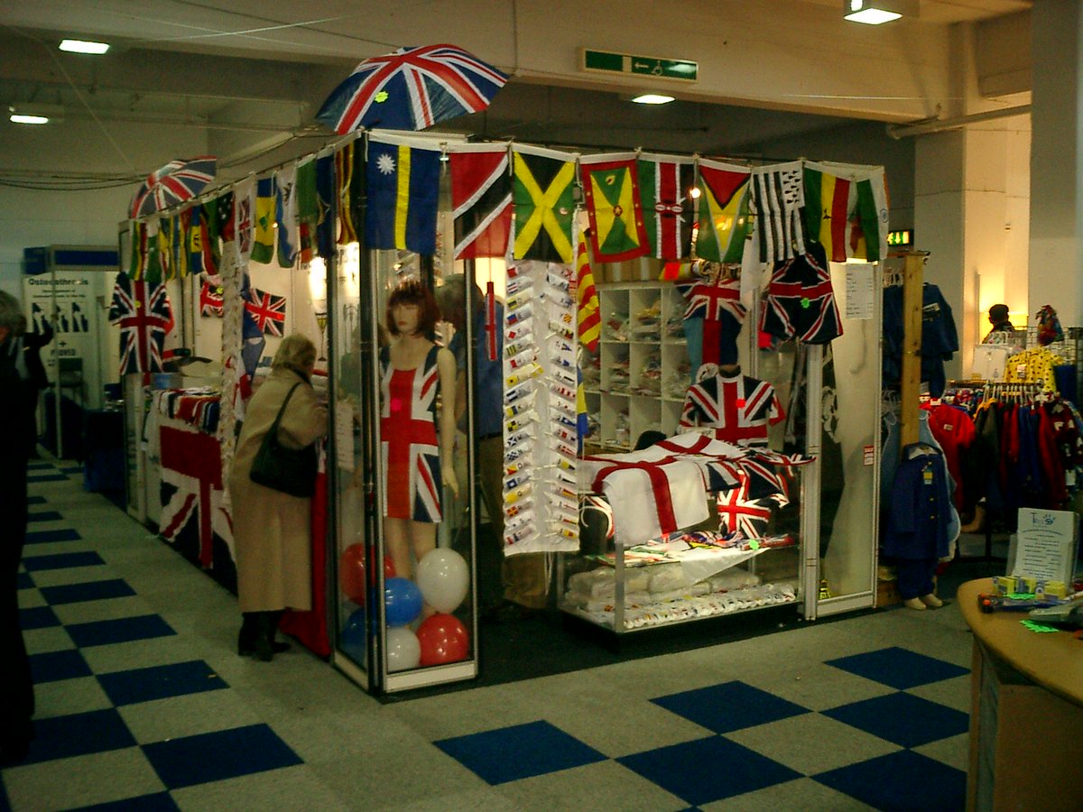 Flags by MrFlag® tweet media