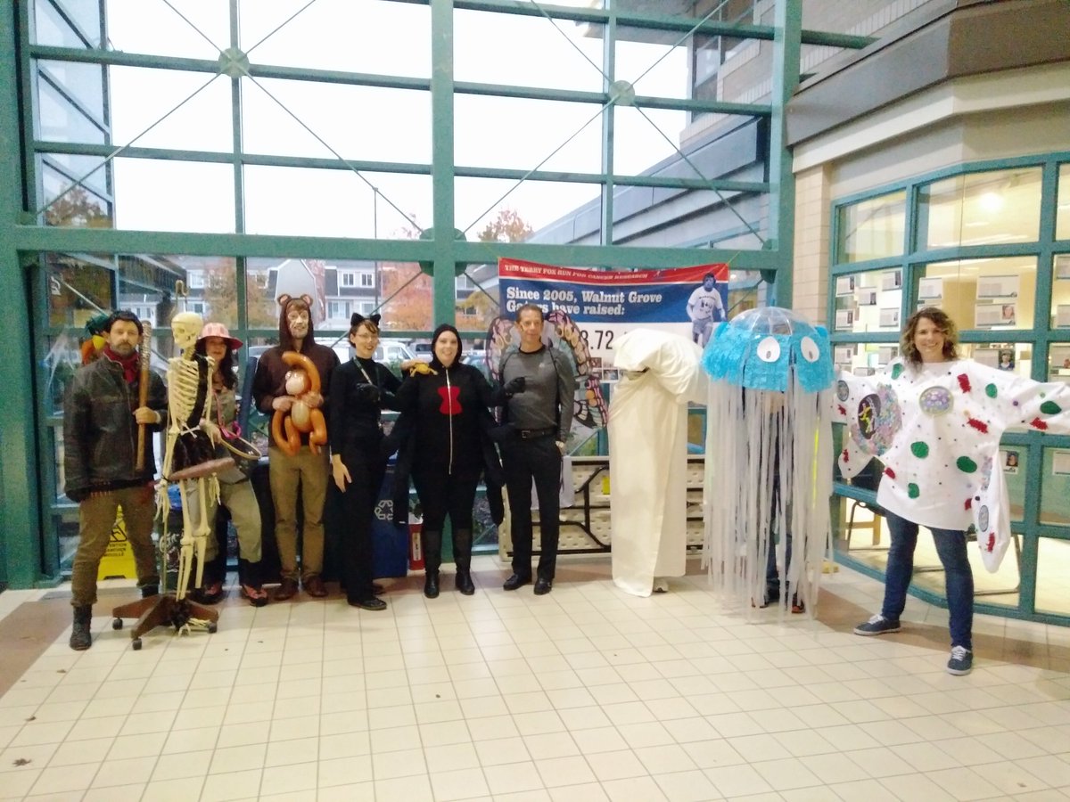 WGSS Science dept Amoeba,jellyfish,fun-gal,butterfly,spider,lizard,cat,monkey, (fish)human,walking dead. <a href="/sd35wgss/">WGSS</a> <a href="/astrostephenson/">Tim Stephenson</a> <a href="/AubryF/">Aubry Farenholtz</a>