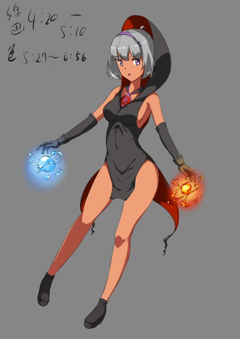 最近ちょっとしんどい・・・

#落書き #イラスト 