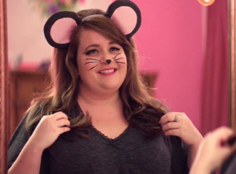 Harsh truth of Halloween as an adult! Too funny! Perhaps some #cryo after a crazy night out? ow.ly/tDE6305xm1V