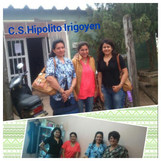 DirecASS's tweet photo. Implementación de Unidad Funcional de Servicio Social en Las Breñas. DASS en territorio. @ChacoSalud @CrespoMariel #Elestadodetulado https://t.co/4a4vGSDAYY