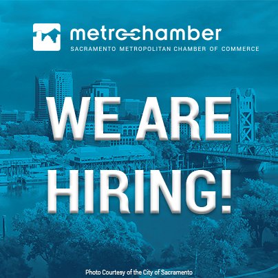 Metro_Chamber tweet picture