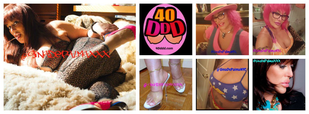 GinaDePalmaLV's tweet photo. @GinaDePalmaXXX @GinaDePalmaNYC #HappyHalloween #ChatCamDateMe #40dddcom #GinaDePalmaXXXcom https://t.co/WHEG1ibbn7