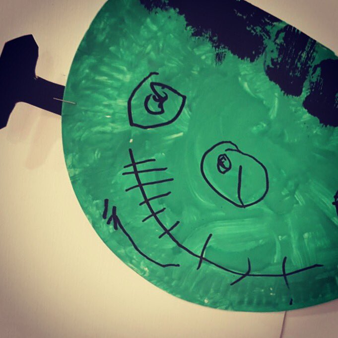 beaupeepsfulham's tweet photo. 👻From #spooky #snacks to crafty creations, we had a frightfully #fun #Halloween at #nursery today👻 #HappyHalloween https://t.co/5DJVVKFG7v