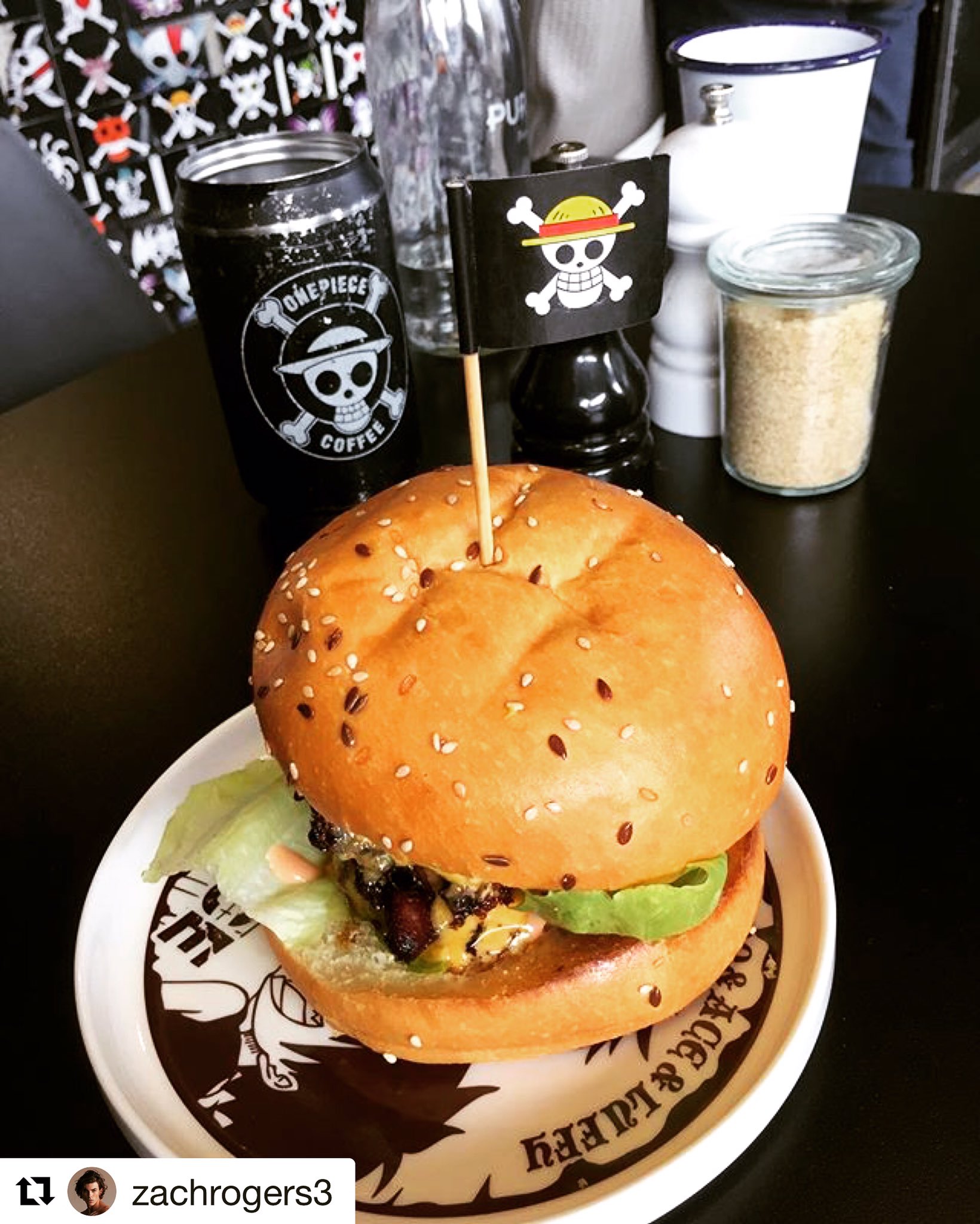One Plus Piece Cafe Anime Themes And Standout Cafe Repost Zachrogers3 One Piece Themed Restaurant Ok Melbourne I See You Onepluspiece Onepiece T Co Gnkkb9ndnk One Plus Piece Cafe Anime Themes And Standout Cafe Repost Zachrogers3 One Piece Themed Restaurant Ok Melbourne I See You Onepluspiece Onepiece T Co Gnkkb9ndnk