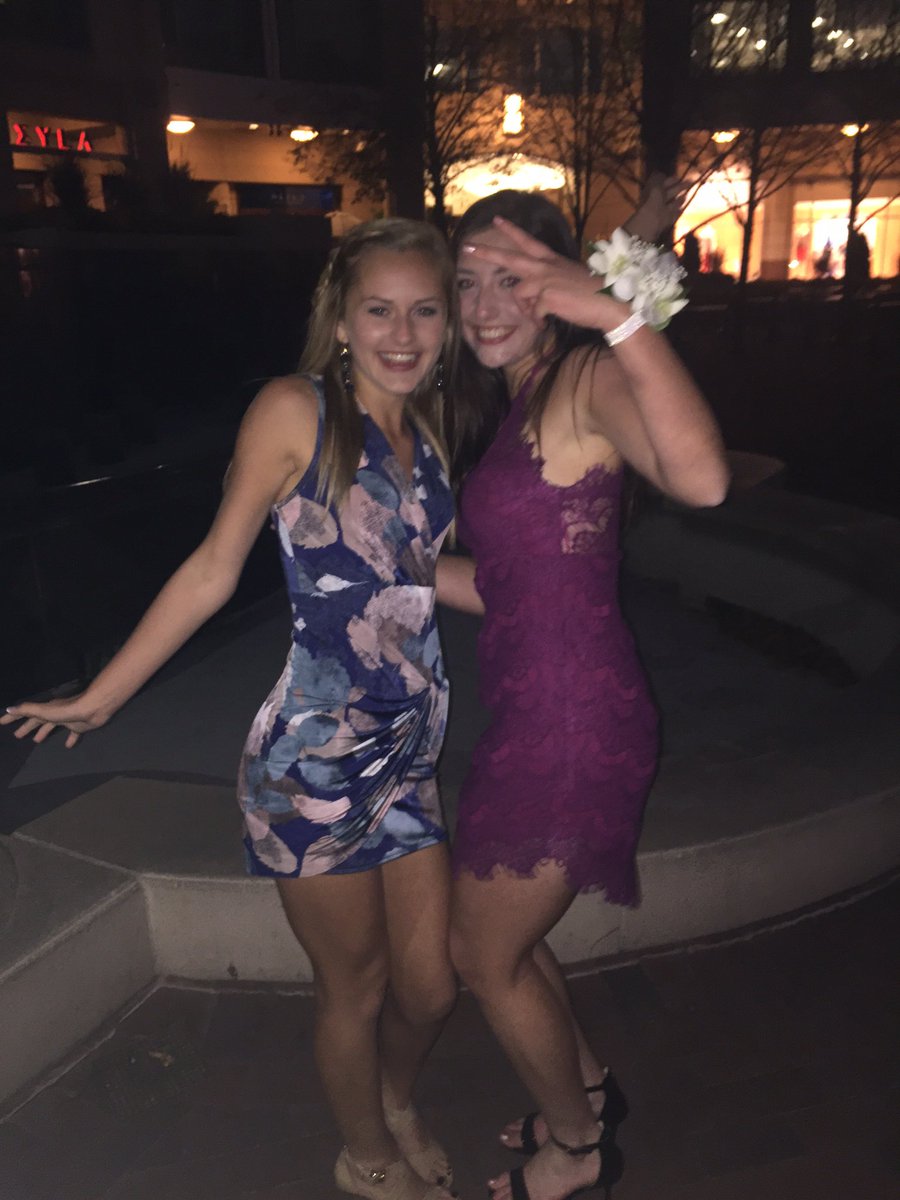 kateerinwalker's tweet photo. Happy birthday Caroline!!!🎉hope your day is as crazy as you are and don't party too hard without me!!😉 LOVE YA!💞 @CSweeney311 https://t.co/5JXIaBoBKz