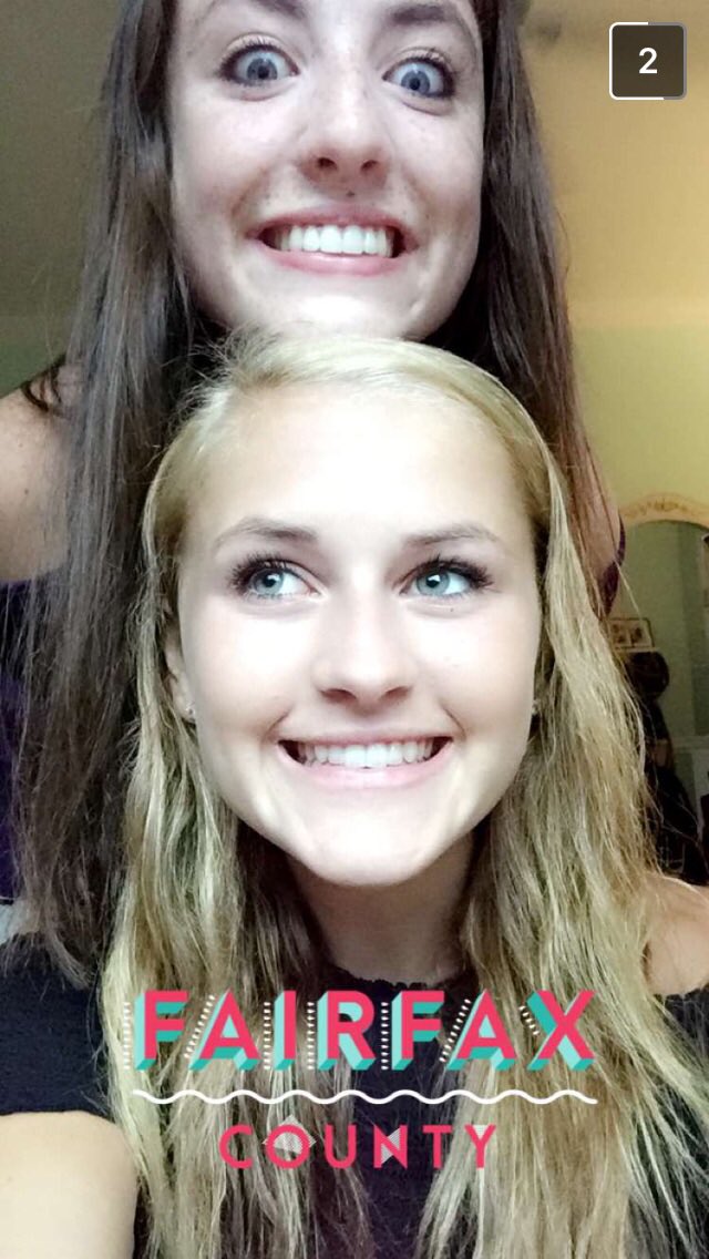 kateerinwalker's tweet photo. Happy birthday Caroline!!!🎉hope your day is as crazy as you are and don't party too hard without me!!😉 LOVE YA!💞 @CSweeney311 https://t.co/5JXIaBoBKz