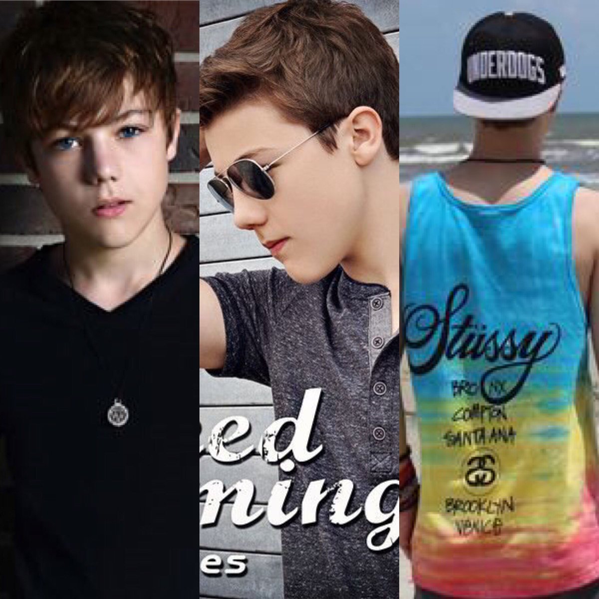 ReedFanboys's tweet photo. Can't wait for the next chapter!!! @ReedDeming #reeddeming https://t.co/H0upbeUJCA