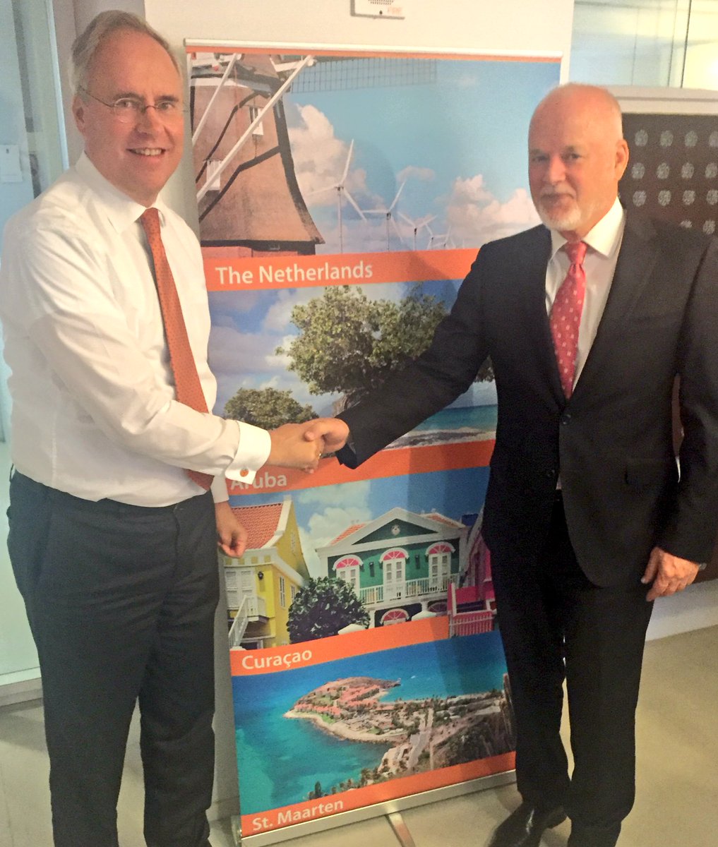 KvanOosterom's tweet photo. Great to have @UN_PGA @ThomsonFiji as guest speaker on SDG14 conference next year on restoring health of our oceans and seas #GOFOS https://t.co/ZkqFComa4E
