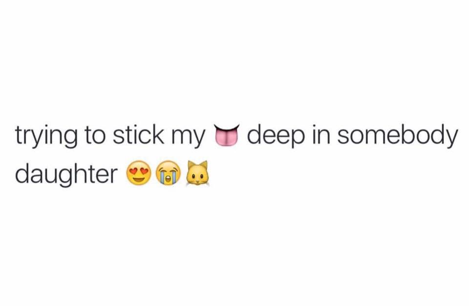 TheCamrynChanel's tweet photo. Mood af: https://t.co/vpYvGZ7vtb