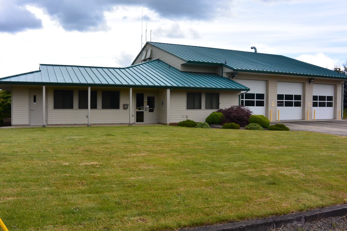 Clackamas Fire PIO tweet media