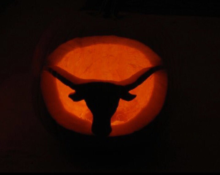 LonghornsGHBL's tweet photo. Happy #Halloween from your friends, the Longhorns 🤘@GHBLbaseball https://t.co/DP0JkxA8P6