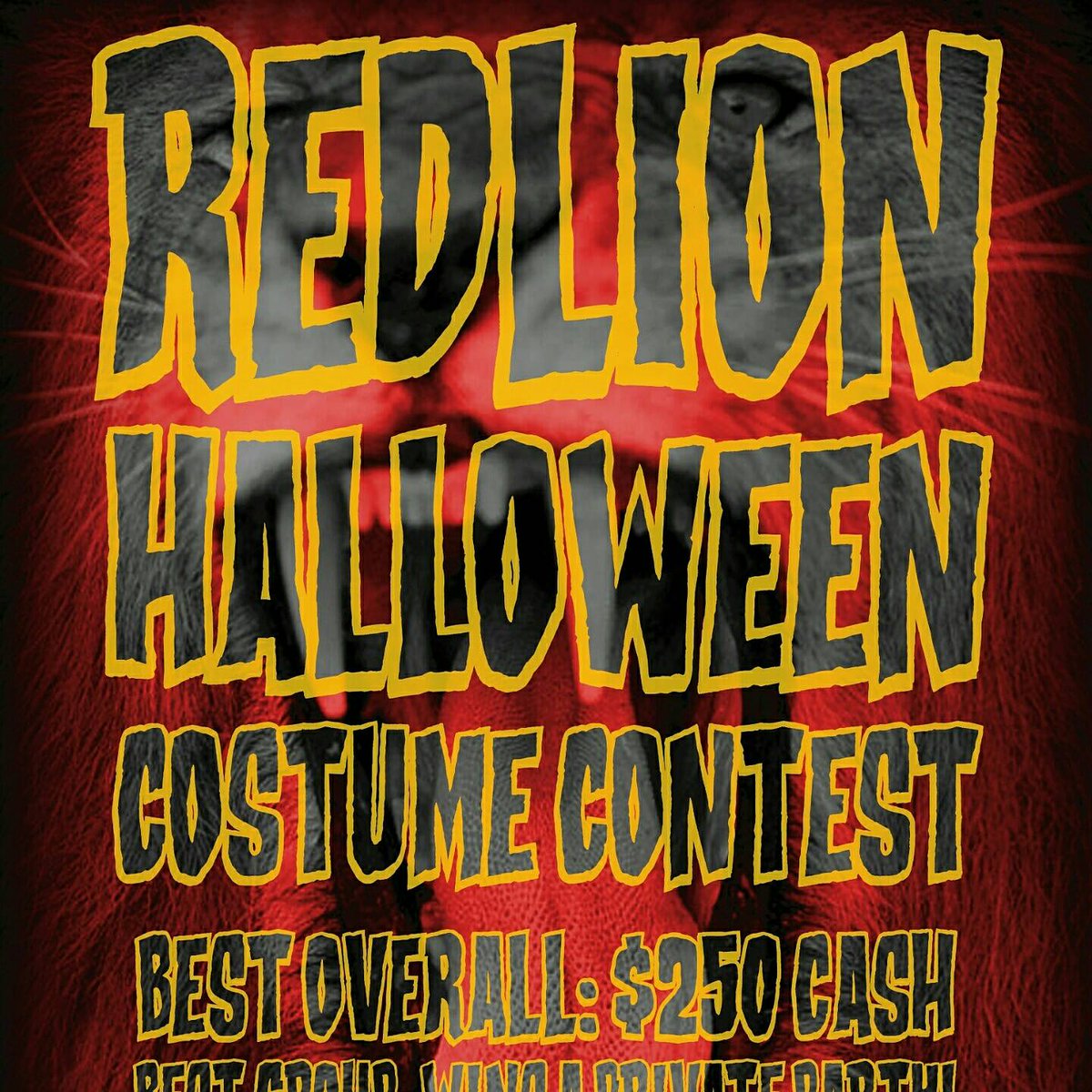 Red Lion (RedLionUofI) Twitter