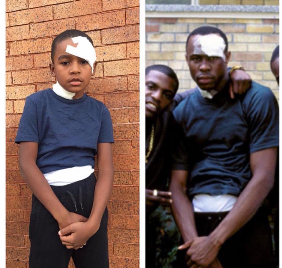 Real Young Nigga 💯