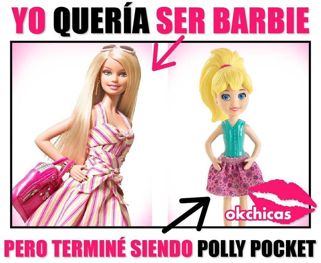 ¡Quiero ver el Like de las chaparritas! 😏👍 bit.ly/2eNYOPh