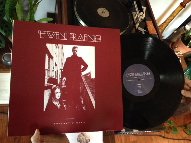 twinrains's tweet photo. It's vinyl day! They have arrived! Thanks @CanadaBoyVinyl #obligatoryvinylpic #AutomaticHand https://t.co/I593dAOr3d