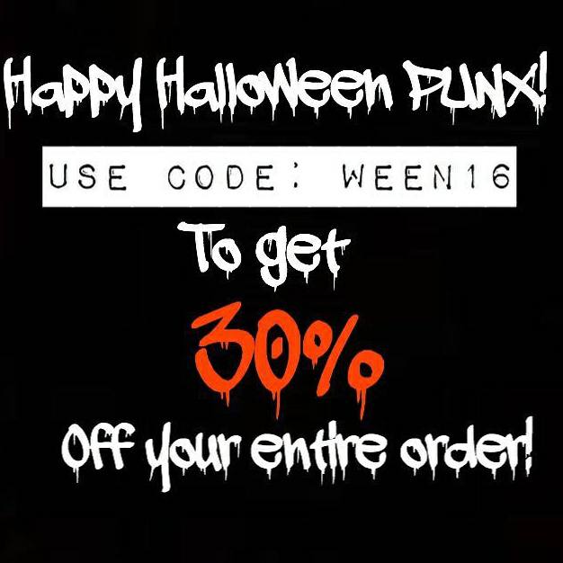 Offer ends midnight on Tuesday... headlessgururecords.bigcartel.com