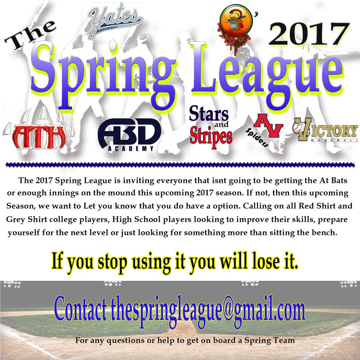 ATHbaseball's tweet image. 