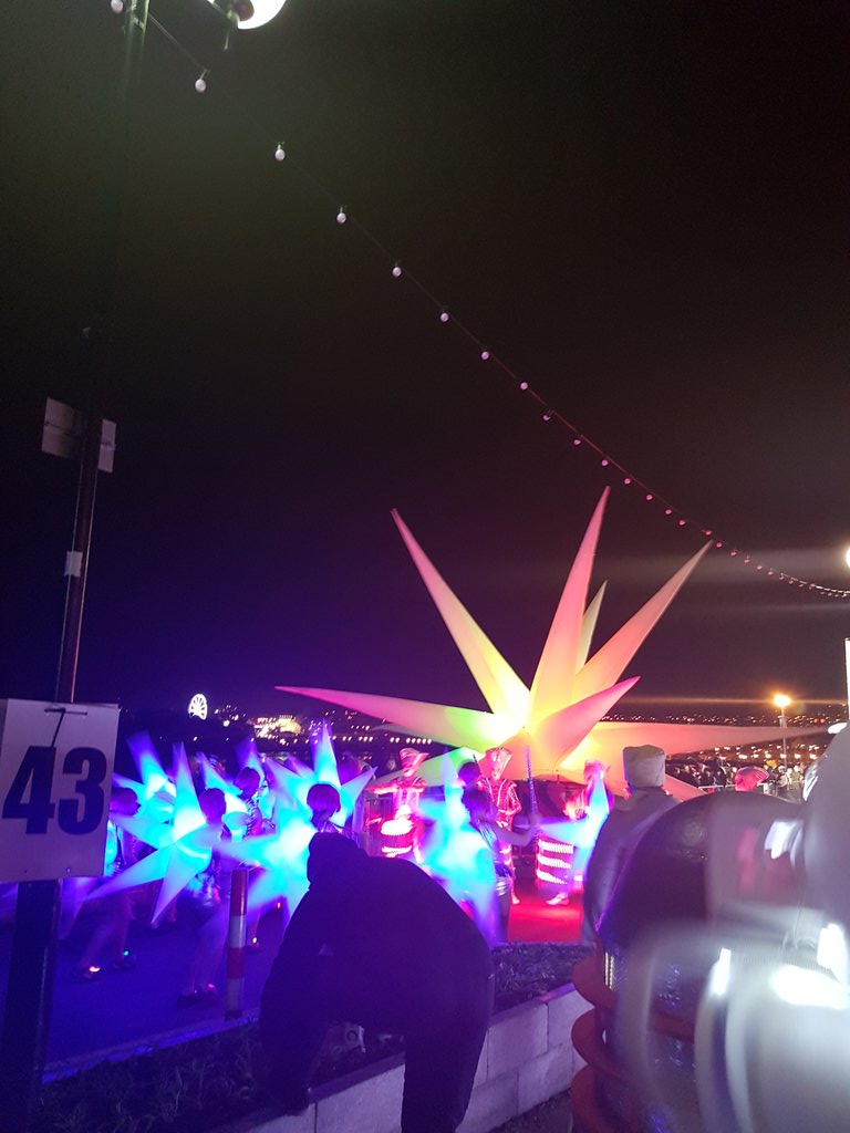 Brenda23St's tweet photo. Wow what a night #fireworksfestivals&frolicks in #legenderry Halloween 2016 fab weekend @dcsdcouncil @Derryvisitor well done all involved https://t.co/fWUonhsXrA