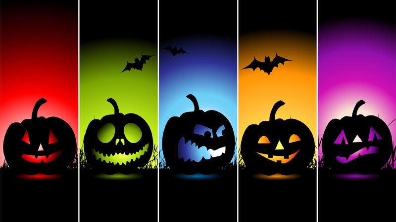 Please2Meet's tweet image. 🎃⚡👻 Happy halloween da Please2Meet 🎃⚡👻