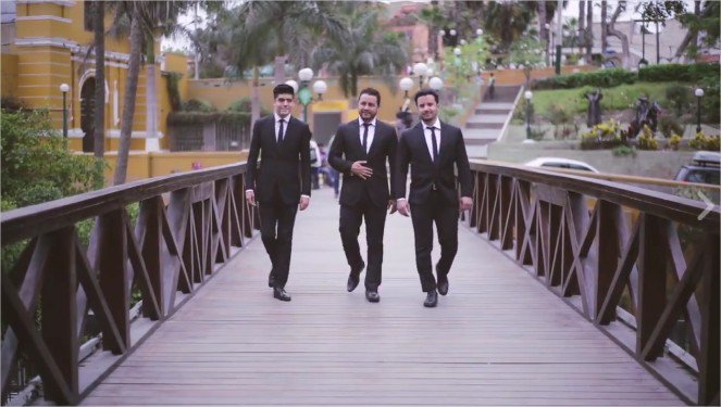 marcaPERU's tweet photo. .@AncoraTenores le rinde homenaje a #ChabucaGranda interpretando "La Flor de la Canela". Mira el video aquí: https://t.co/V4IpZAZ9XQ https://t.co/ruOzqqOwph