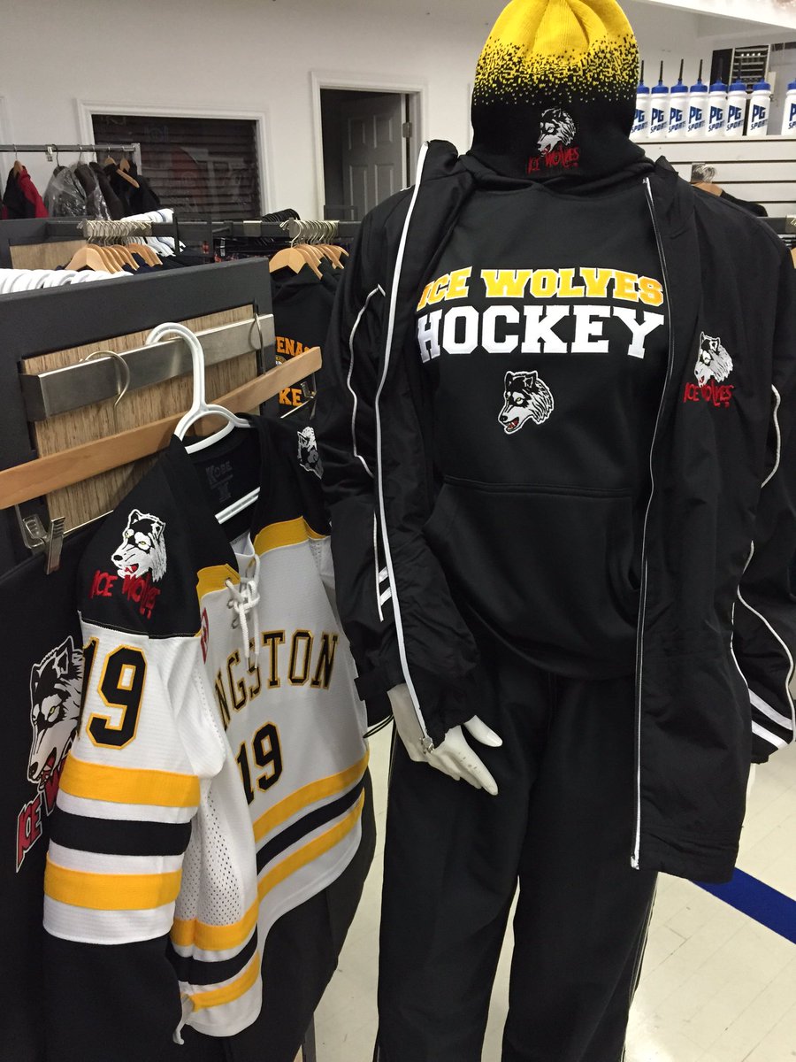 PGSPORTS_HOCKEY's tweet photo. @PGSPORTS_HOCKEY proud supporter of girls hockey in Kingston! #girlshockeyrocks @k_icewolves @JrIceWolves https://t.co/ZodxWhGPe7