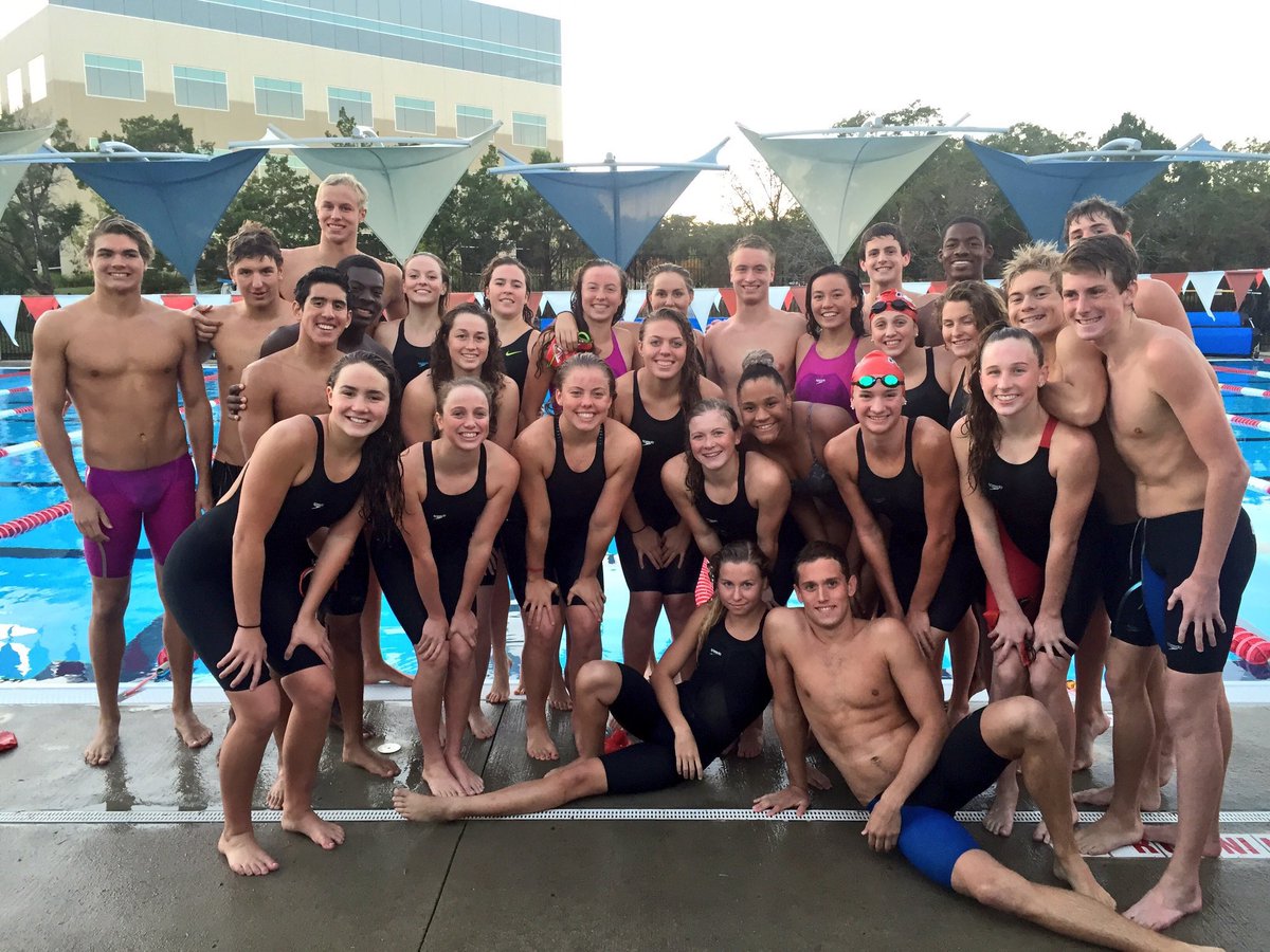 cjfortune3's tweet photo. Best sport ever? 😉🏊🏼 https://t.co/XQ3Sfd9IOk