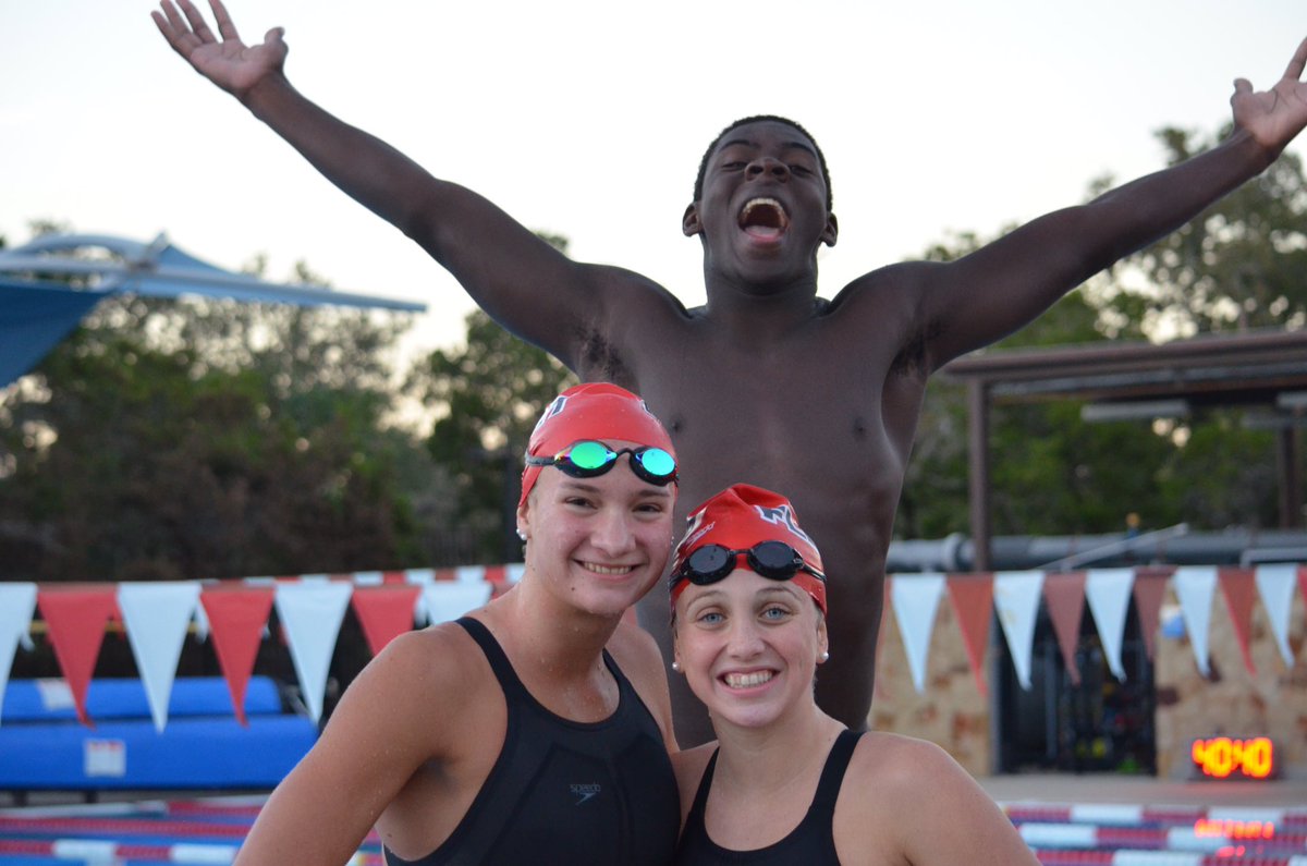 cjfortune3's tweet photo. Best sport ever? 😉🏊🏼 https://t.co/XQ3Sfd9IOk