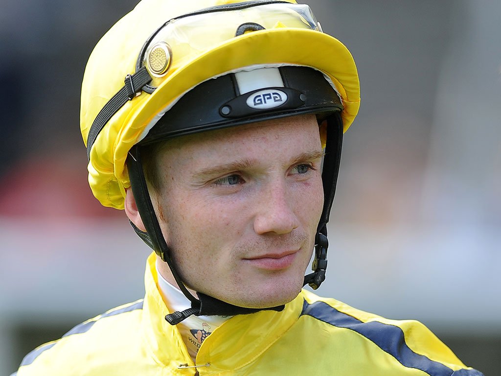 Racing Post tweet media