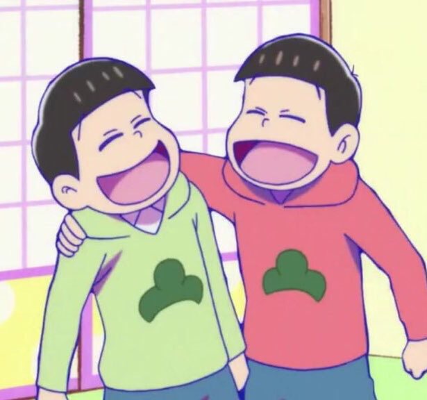 あやめ松 速度松尊い A Twitter もう秋だからおそ松さんクラスタと繋がりたい 速度松廃のおそチョロ厨です 暇さえあればひたすら速度松やらおそチョロやら騒いでます W 長男も三男も大好きすぎてしんどい毎日を送る速度松girlですが よかったら同志さんと繋がりたい