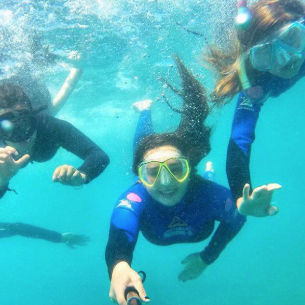 Griffith_Intl's tweet image. Doing an internship ✔️ + exploring Australia ✔️🌏🏄 #ExploreBlog #Internship #StudyAustralia bit.ly/2f6v9Q2