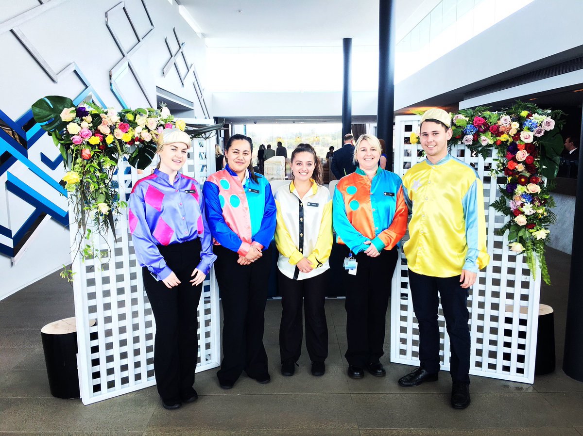 We're ready for Melbourne Cup! Have you placed your bets yet?? #pullmanmagentashoresresort #magentashores #melbournecup
