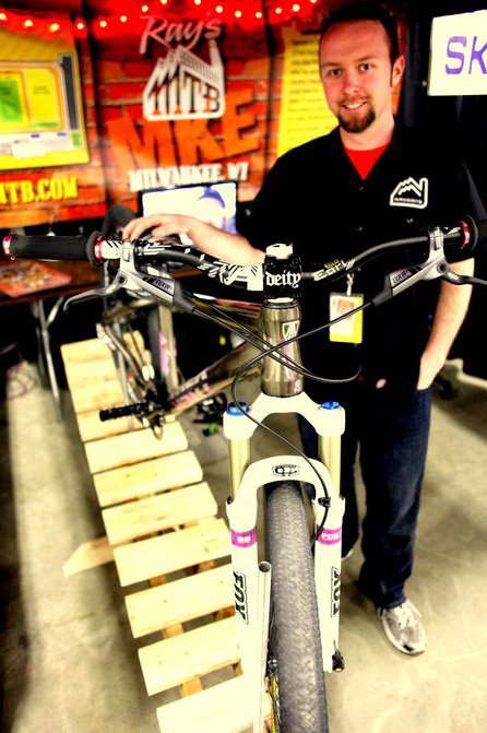 Crazy_bikerdude's tweet photo. 6 amazing years. What a wild and crazy ride it has been. Thanks to everyone who joined me along the ride.  
#followyourdreams
#raysmtb https://t.co/LjXoptZivH