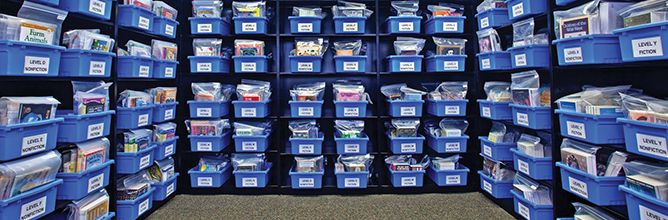 Booksource's tweet image. #Bookrooms make it easy for you to meet the needs #leveledreading programs. Learn more: buff.ly/2fnSdfC?