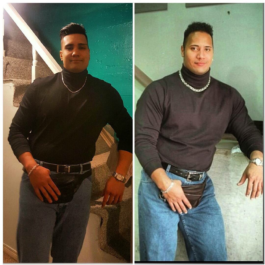 Skinnende moral Forkludret Dwayne Johnson on Twitter: "Big man nailed it. 💪🏾💯  https://t.co/zCr9OseN6W" / Twitter