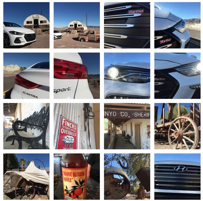 carlistdotcom's tweet photo. A great #ride in the #hyundaielantra #elantrasport #sema #seam2016 #vegas @Hyundai_Global #valleyoffire #firstdrive #newcarreviw @Hyundai https://t.co/RyzJYUfwwz