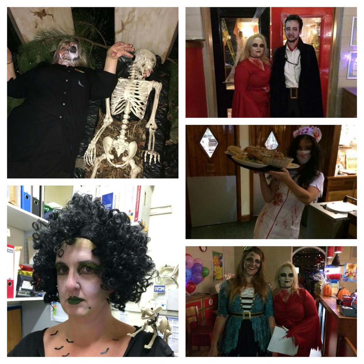 Sandpiper - Llanelli tweet media