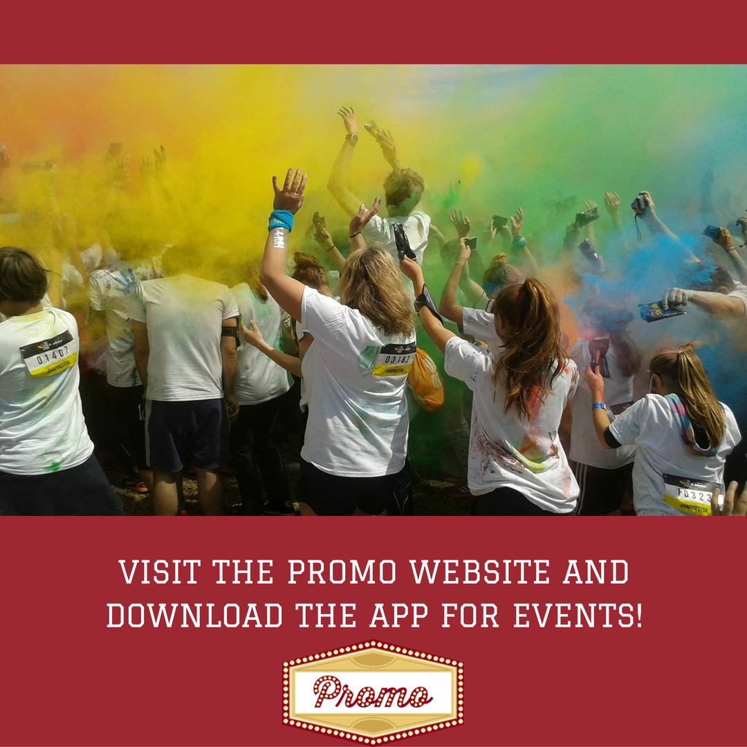 thepromoapp's tweet photo. 😎 Check out the Promo app's website and use our app for your next event planning! https://t.co/aGjUdH3AC2 #EventTech #EventPlanning https://t.co/JXVGJvu8uO