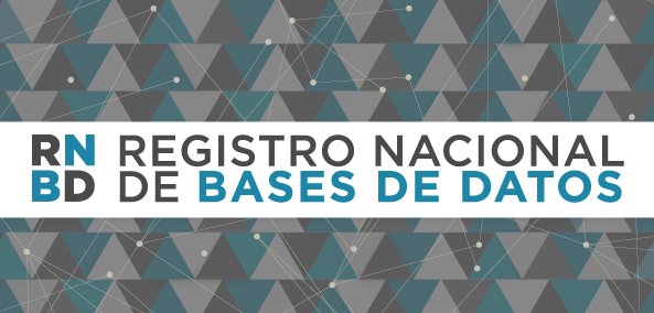 Atención: Gobierno Nal ampliará plazo hasta 30/junio/2017 para registrar bases de datos #RNBD ante Superintendencia de Industria y Comercio