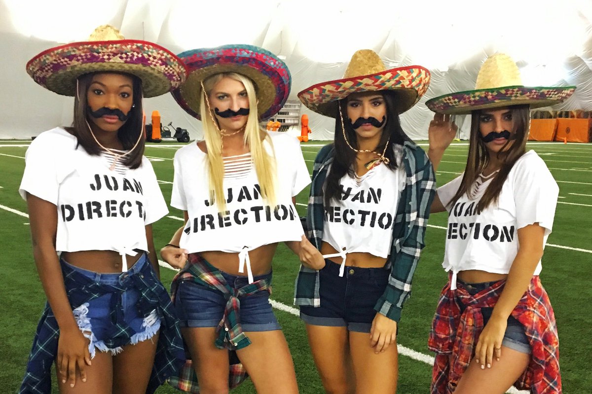 Happy Halloween from Juan Direction 👨🏻🎃👻