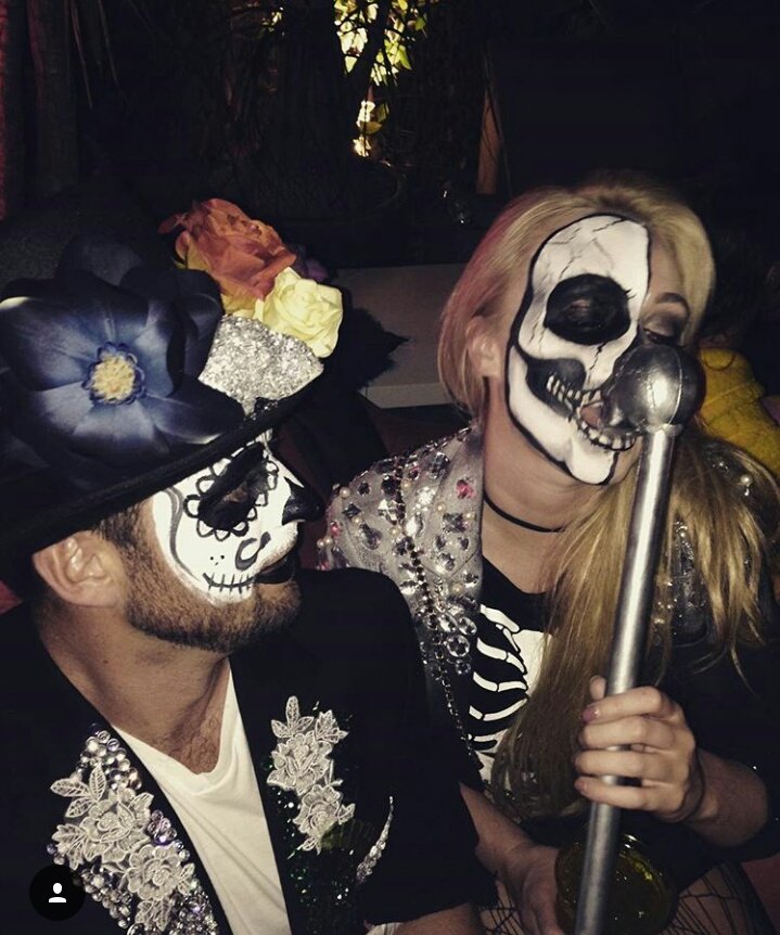 Tee Jorgie Porter (@theresam_xx) on Twitter photo 