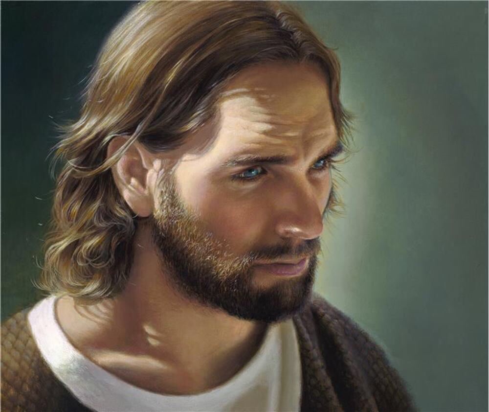 HavenLightArt's tweet photo. I draw comfort from knowing He will search after me. @LizLemonSwindle https://t.co/Vzh3EONV05