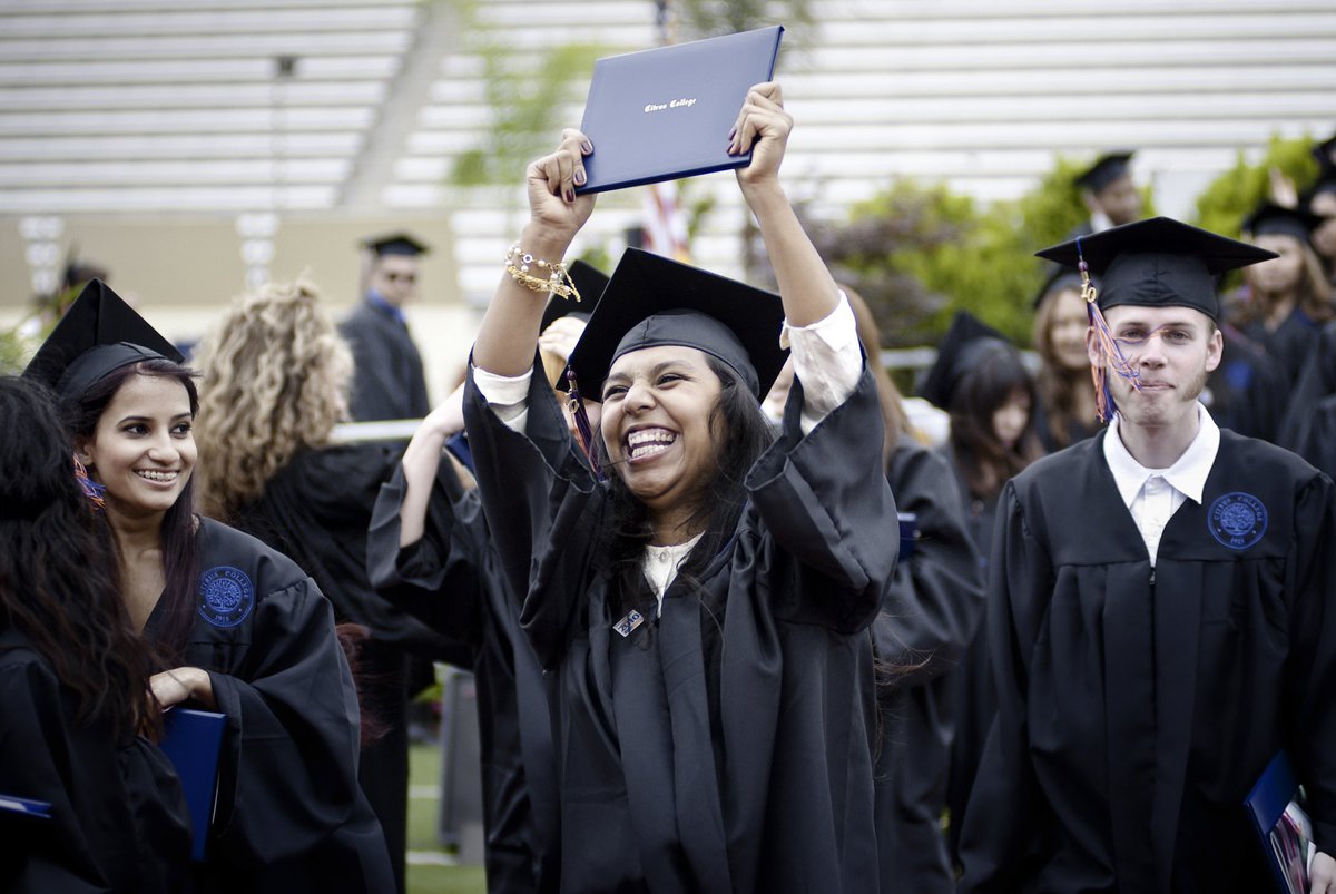 Learn how the new Associate Degree for Transfer program makes it easier to get to <a href="/calstate/">The CSU</a> or <a href="/UofCalifornia/">University of California</a>: bit.ly/2ebnTW4